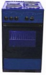 Лысьва ЭП 301 BU Kitchen Stove type of oven electric type of hob electric