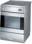 Gorenje EC 4000 SM-E Kitchen Stove type of oven electric type of hob electric