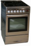 Gorenje EEC 265 E Kitchen Stove type of oven electric type of hob electric