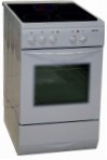 Gorenje EEC 234 W Kitchen Stove type of oven electric type of hob electric