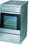 Gorenje EC 300 SM-E Kitchen Stove type of oven electric type of hob electric