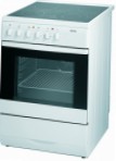 Gorenje EC 3000 SM-W Kitchen Stove type of oven electric type of hob electric