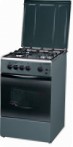GRETA 1470-00 исп. 06 GY Kitchen Stove type of oven gas type of hob gas