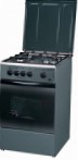GRETA 1470-00 исп. 10 GY Kitchen Stove type of oven gas type of hob gas