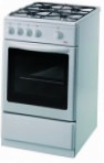 Mora GDMN 143 W Kitchen Stove type of oven gas type of hob gas