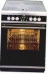Kaiser HC 61031K Geo Kitchen Stove type of oven electric type of hob electric