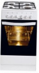 Hansa FCGW57203039 Kitchen Stove type of oven gas type of hob gas