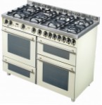 LOFRA PBI126SMFE+MF/2Ci Kitchen Stove type of oven electric type of hob gas