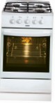 Hansa FCGW57002014 Kitchen Stove type of oven gas type of hob gas
