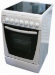 RENOVA S5060E-4E2 Küchenherd Ofentyp elektrisch Art von Kochfeld elektrisch