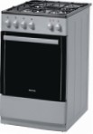 Gorenje K 51100 AX Kitchen Stove type of oven electric type of hob gas