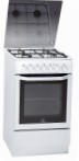 Indesit I5GMH2AG (W) Kitchen Stove type of oven electric type of hob gas