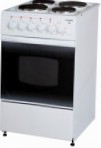 GRETA 1470-Э исп. Э Kitchen Stove type of oven electric type of hob electric