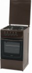 NORD ПГ-4-100-4А BN Kitchen Stove type of oven gas type of hob gas