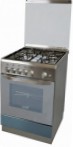 Ardo 66GE40 X Kitchen Stove type of oven gas type of hob gas