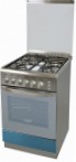 Ardo 56GG40 X Kitchen Stove type of oven gas type of hob gas