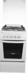 Liberty PWG 5101 Kitchen Stove type of oven gas type of hob gas