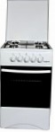 Комфорт Комфорт 5040G Kitchen Stove type of oven gas type of hob gas