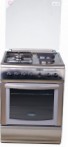 Liberty PWE 6116 X Kitchen Stove type of oven electric type of hob combined