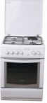 Liberty PWE 6105 Kitchen Stove type of oven electric type of hob combined