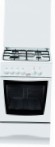 Fagor 6CF-56MMLSB Kitchen Stove type of oven electric type of hob gas