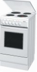 Gorenje EE 180 W Kitchen Stove type of oven electric type of hob electric