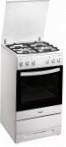 Hansa FCGW52027 Kitchen Stove type of oven gas type of hob gas