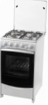 Mabe Diplomata Branco Kitchen Stove type of oven gas type of hob gas
