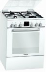 Bosch HGV74W323Q Kitchen Stove type of oven electric type of hob gas