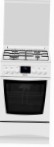 Fagor 5CH-56MSPB Kitchen Stove type of oven electric type of hob gas