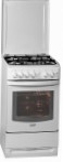 Hotpoint-Ariston CM5 GS11 (W) Kitchen Stove type of oven gas type of hob gas