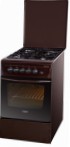 Desany Optima 5111 B Kitchen Stove type of oven gas type of hob gas