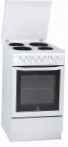 Indesit I5E52E (W) Kitchen Stove type of oven electric type of hob electric