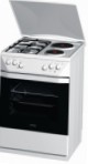 Gorenje K 63102 BW Kitchen Stove type of oven electric type of hob combined