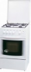 GRETA 1470-ГЭ исп. 10 Kitchen Stove type of oven gas type of hob combined