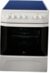 DARINA D EC141 614 W Kitchen Stove type of oven electric type of hob electric
