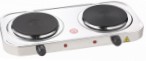 Optima HP2-155SS Kitchen Stove type of hob electric
