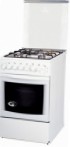 GRETA 1470-ГЭ исп. 07 WH Kitchen Stove type of oven gas type of hob gas