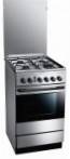 Electrolux EKG 511111 X Kitchen Stove type of oven gas type of hob gas