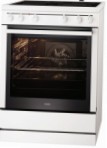 AEG 40006VS-WN Kitchen Stove type of oven electric type of hob electric