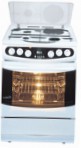Kaiser HGE 60309 NKW Kitchen Stove type of oven electric type of hob combined