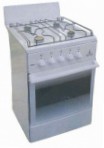 Омичка 1473-11 Kitchen Stove type of oven gas type of hob gas