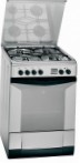 Indesit K 6G56 S.A(X) Kitchen Stove type of oven electric type of hob gas