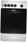 Liberton LB-560W Kitchen Stove type of oven gas type of hob gas