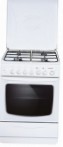 GEFEST 1202С Kitchen Stove type of oven electric type of hob gas