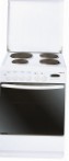GEFEST 1140 Kitchen Stove type of oven electric type of hob electric