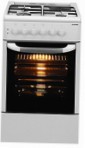 BEKO CE 52021 Kitchen Stove type of oven electric type of hob combined