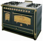 Restart ELG120E Kitchen Stove type of oven gas type of hob combined