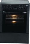 BEKO CM 68201 C Kitchen Stove type of oven electric type of hob electric