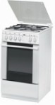Mora MGIN 53260 GW Kitchen Stove type of oven gas type of hob gas